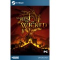 No Rest for The Wicked Steam [Singleplayer Only]